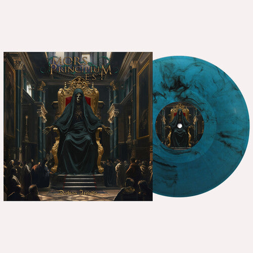 Mors Principium Est: Darkness Invisible - VINYL