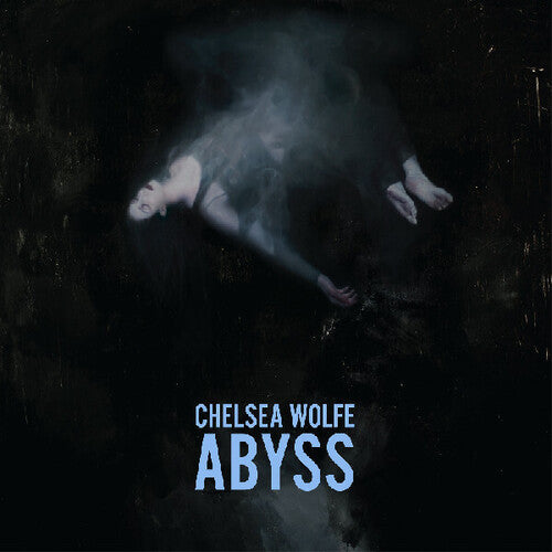 Chelsea Wolfe- Abyss (Indie Exclusive Vinyl) ( LP )