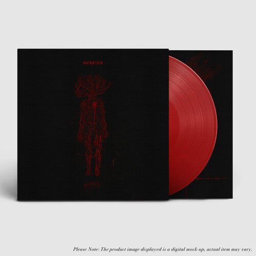 Sunniva: Hypostasis - VINYL