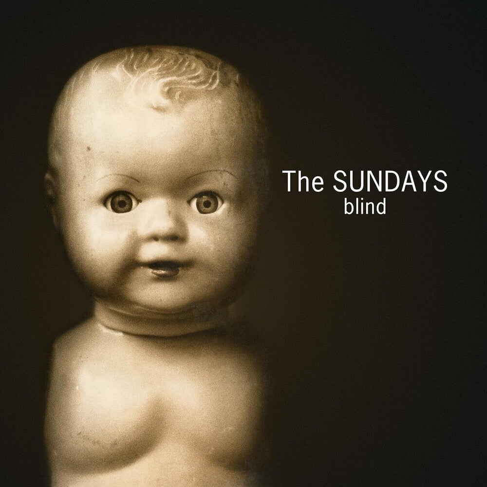 Sundays- Blind ( LP )
