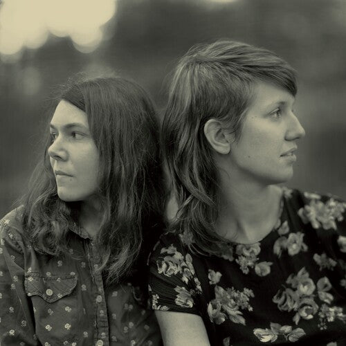 Anna & Elizabeth: Anna & Elizabeth { Record }