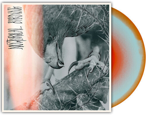 Author & Punisher: Nocturnal Birding - VINYL