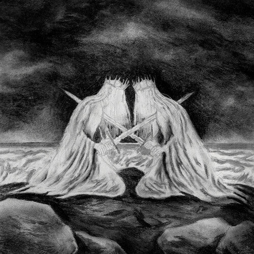 Havukruunu: Uinuos Syomein Sota - CD