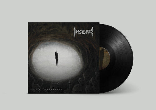 Insidious: Vulgus Illustrata - VINYL