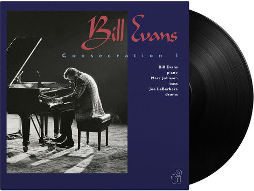 Bill Evans: Consecration 1 - VINYL