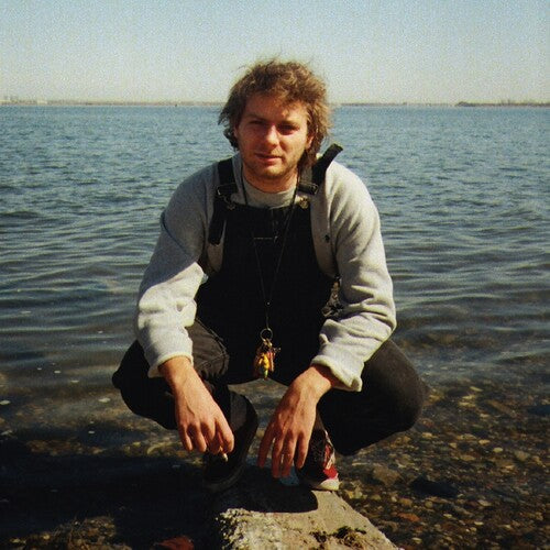 Mac DeMarco: Another One (10th Anniversary Edition) - Clear Blue - VINYL