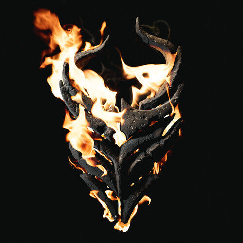 Demon Hunter: There Was a Light Here - CD