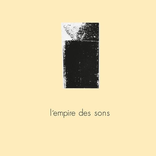 L'Empire Des Sons: L'Empire Des Sons { Record }