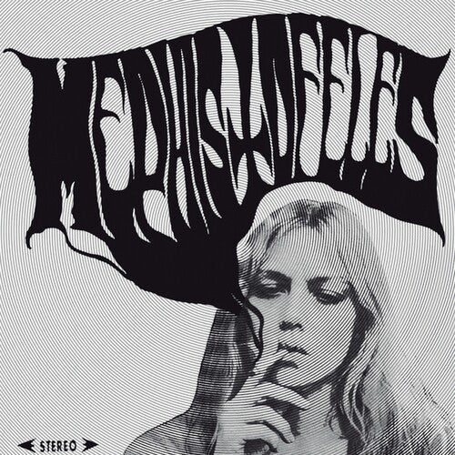 Mephistofeles: Whore - VINYL
