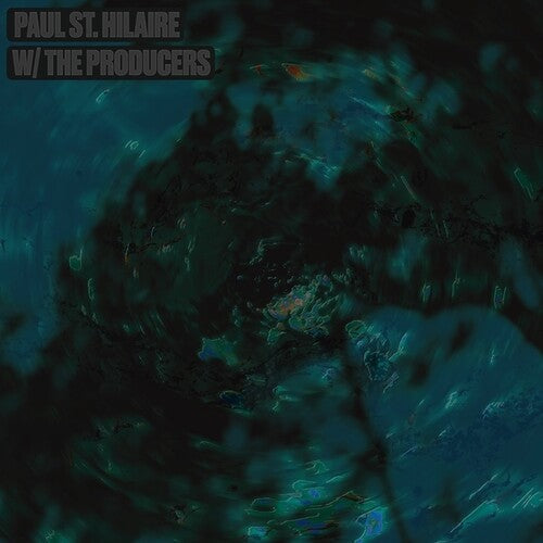 Paul St Hilaire: w/ The Producers { Record }
