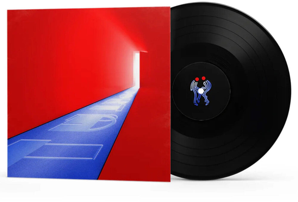 Balu Brigada- Portal (UK) ( LP )