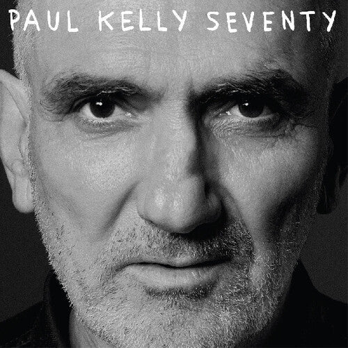 Paul Kelly- Seventy ( LP )