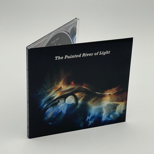 Gayle Ellett: The Painted River of Light - CD