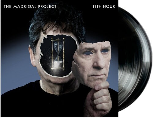 Madrigal Project: 11th Hour - VINYL