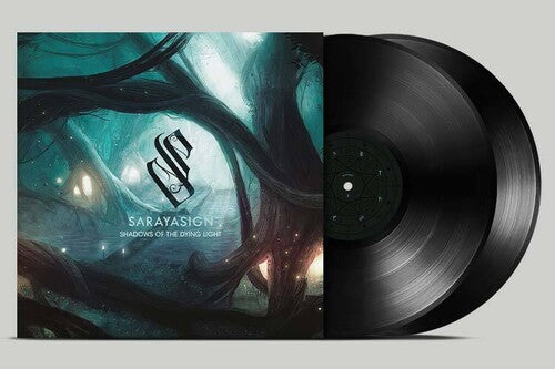 Sarayasign: Shadows Of The Dying Light - VINYL