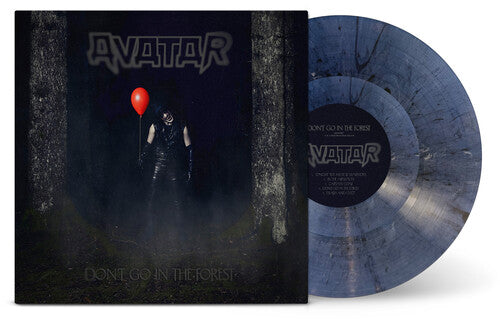 Avatar- Don't Go In The Forest ( LP )