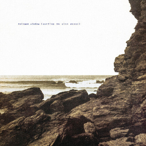 Polygon Window: Surfing On Sine Waves { Record }