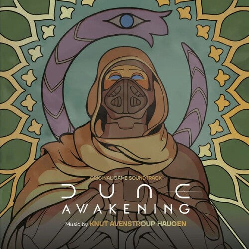 Dune: Awakening (Original Soundtrack) ( LP )