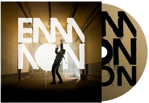 Emmon: Icon - COMPACT DISCS