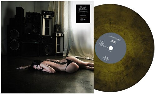 Maggie Lindemann- I Feel Everything (Indie Exclusive Vinyl) ( LP )