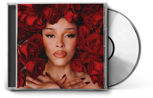 Doja Cat: Vie - CD