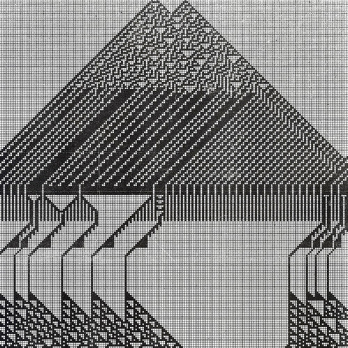 Human Error Club- Human Error Club at Kenny's House ( LP )