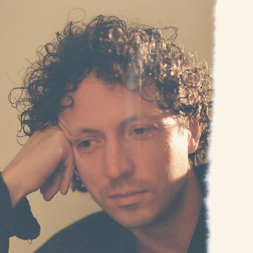 Liam Kazar- Pilot Light - Blue Vinyl ( LP )