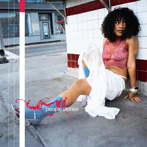Umi: People Stories - VINYL
