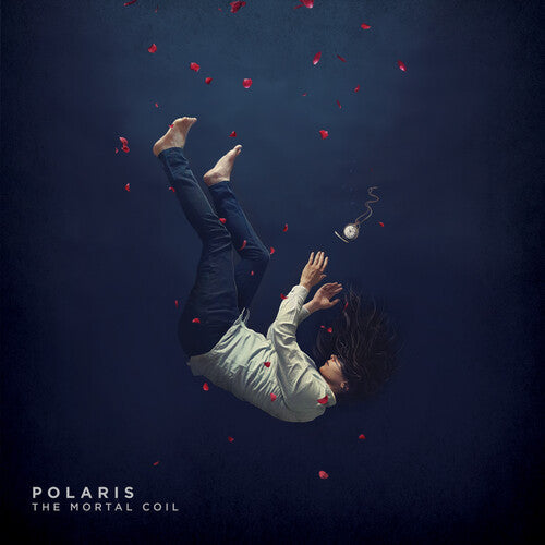 Polaris- The Mortal Coil (Indie Exclusive Vinyl) ( LP )