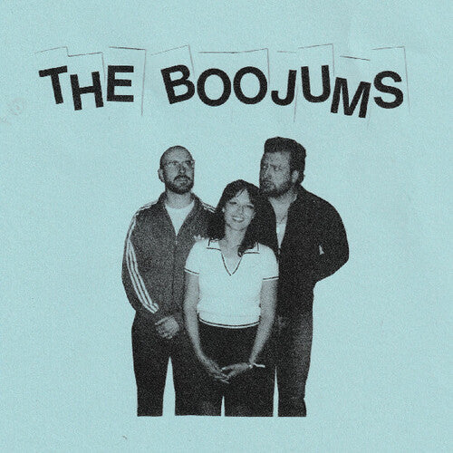 Boojums- The Boojums ( LP )