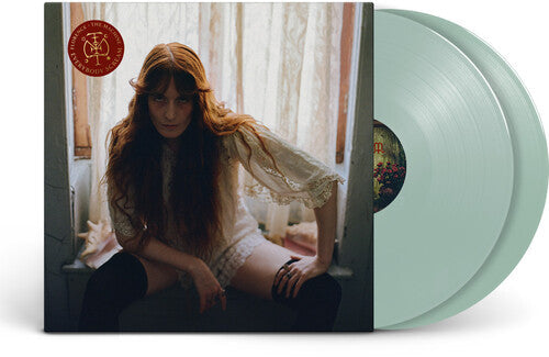 Florence & the Machine: Everybody Scream (The Dead Bluebell Edition) - VINYL