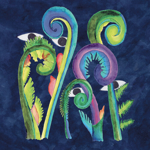 For Living Lovers: Natural Name - CD