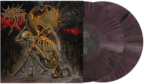Cattle Decapitation: Death Atlas - VINYL