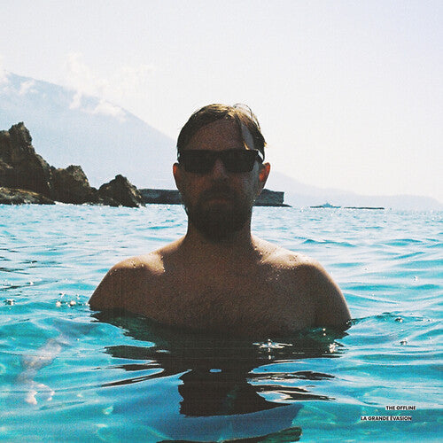 Offline- La Grande Evasion ( LP )