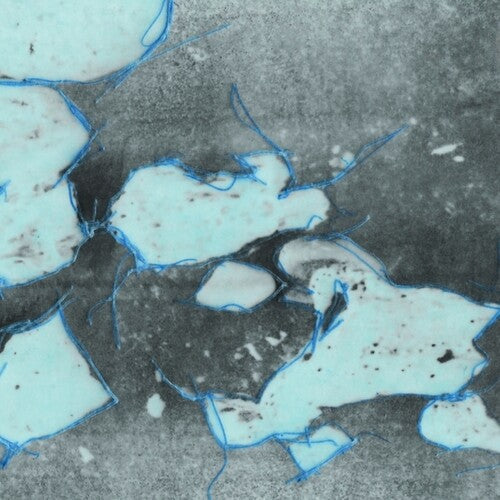 Hekura- Two Lonely Space Cowboys ( LP )