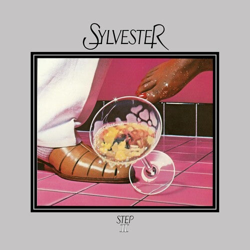 Sylvester- Step II ( LP )