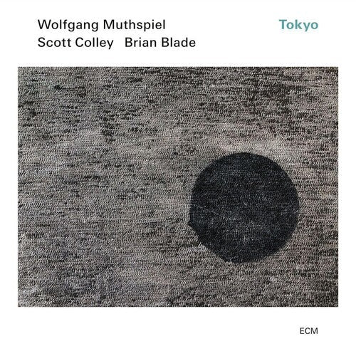 Wolfgang Muthspiel: Tokyo - CD