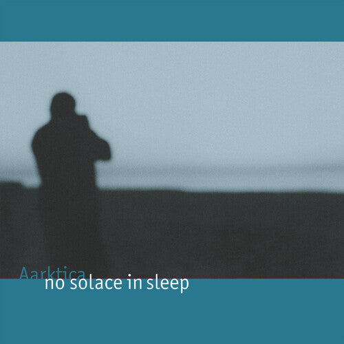Aarktica- No Solace In Sleep ( LP )