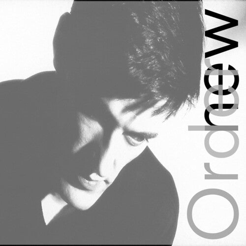 New Order: Low-Life - VINYL