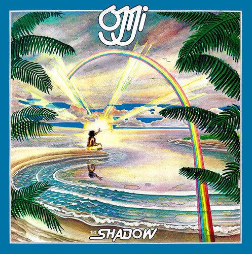 Ojiji- The Shadow ( LP )