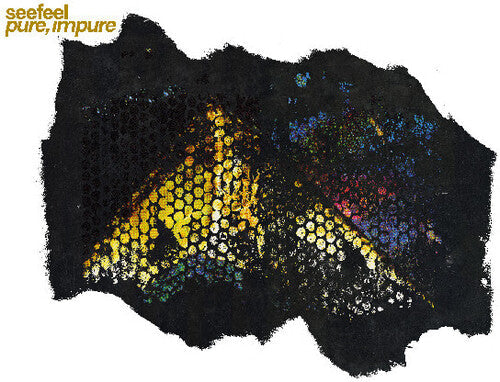 Seefeel- Pure, Impure ( LP )