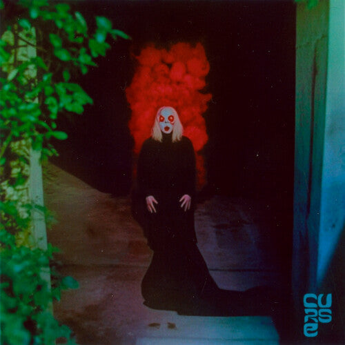 Unknown Mortal Orchestra- Curse ( LP )