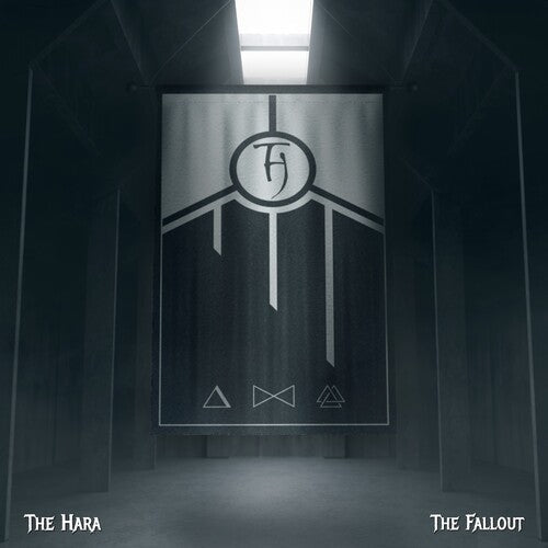 The Hara: The Fallout - CD