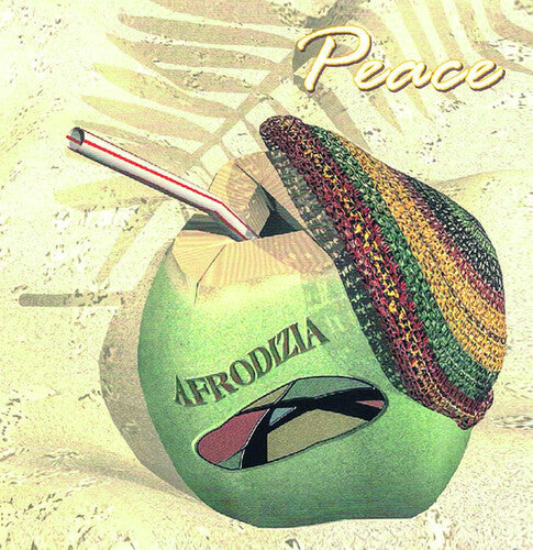 Edson Sheid: Peace - CD