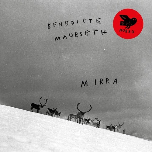 Benedicte Maurseth: Mirra - VINYL