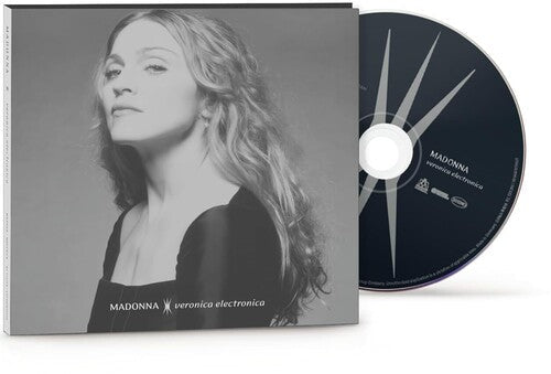 Madonna: Veronica Electronica - CD