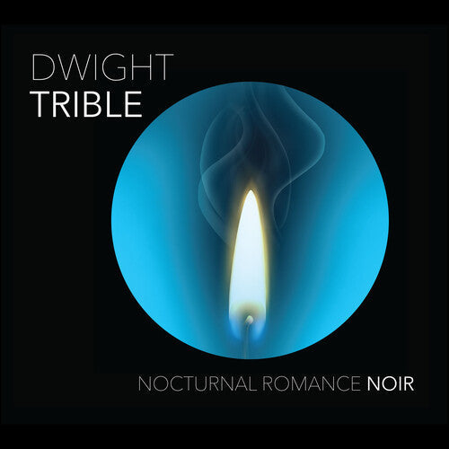 Dwight Trible: Nocturnal Romance Noir - CD