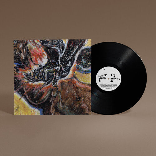 Shungu: Faith in the Unknown { Record }