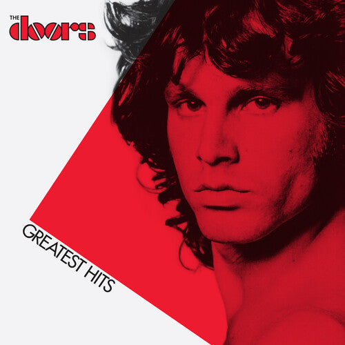 The Doors: Greatest Hits - VINYL