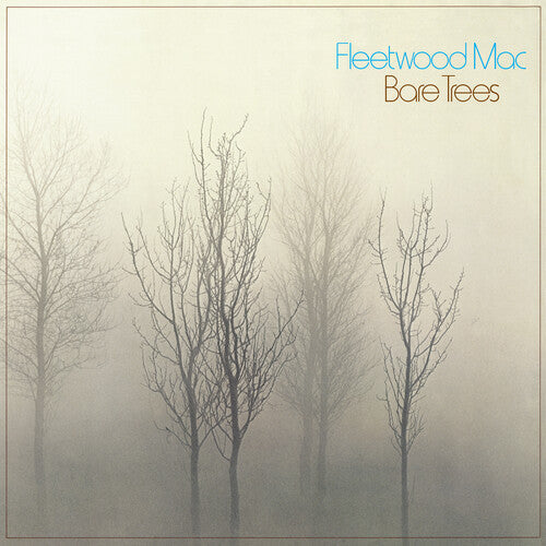 Fleetwood Mac: Bare Trees - VINYL